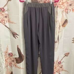Size 6 topshop pants​​​​​​​​​​​​